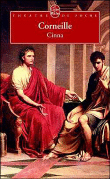 Cinna&nbsp;-&nbsp;Pierre Corneille, Alain Couprie, Silvia Monfort
