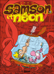 Samson et néon, T6&nbsp;-&nbsp;Tébo