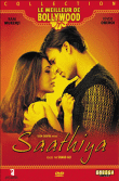 Saathiya&nbsp;-&nbsp;Shaad Ali