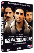 Les Mauvais joueurs&nbsp;-&nbsp;Frederic Balekdjian