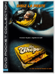 La Chepor&nbsp;-&nbsp;David Tessier, Solo