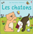 Les chatons&nbsp;-&nbsp;Fiona Watt