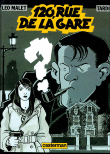 Nestor Burma - 120 rue de la Gare