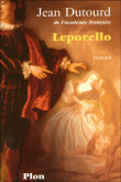 Leporello&nbsp;-&nbsp;Jean Dutourd