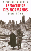 Eté 1944&nbsp;-&nbsp;Christophe Beaudufe