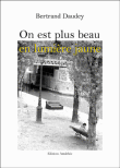 On est plus beau en lumière jaune&nbsp;-&nbsp;Bertrand Daudey