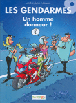 Les gendarmes, T9&nbsp;-&nbsp;Henri Jenfèvre, Christophe Cazenove, Sulpice