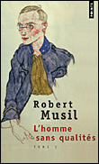 L'homme sans qualité