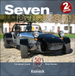 Seven passion