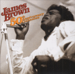 James Brown&nbsp;-&nbsp;The 50th anniversary collection