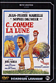 C... comme la lune (DVD)