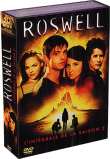 Roswell&nbsp;-&nbsp;Coffret intégral de la Saison 2