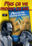 Plus ça va Moins ça va&nbsp;-&nbsp;Michel Vianey