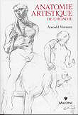 Anatomie artistique de l'hommeprécis d'anatomie osseuse et muscu