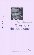 Questions de sociologie&nbsp;-&nbsp;Pierre Bourdieu