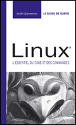 Linux&nbsp;-&nbsp;Scott Granneman
