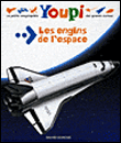 Les engins de l'espace&nbsp;-&nbsp;Emmanuel Chanut