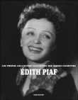 Edith Piaf&nbsp;-&nbsp;Fabien Lecoeuvre