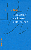 Libération de Sartre à Rotschild&nbsp;-&nbsp;Pierre Rimbert