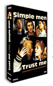 Trust Me + Simple Men - Pack (Coffrets 2 DVD)