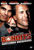 Bandits&nbsp;-&nbsp;Barry Levinson