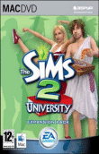 Les Sims 2 : Academie&nbsp;-&nbsp;