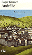 Andrélie&nbsp;-&nbsp;Roger Grenier