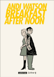 Breakfast after noon
