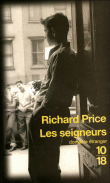 Les seigneurs&nbsp;-&nbsp;Renee Price