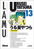 Urusei Yatsura, T13&nbsp;-&nbsp;Rumiko Takahashi