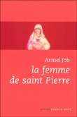 La femme de Saint Pierre&nbsp;-&nbsp;Armel Job