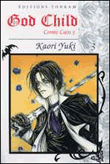 God Child, T3&nbsp;-&nbsp;Kaori Yuki