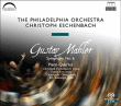 Gustav Mahler, Christoph Eschenbach&nbsp;-&nbsp;Symphonie N°6 - Super Audio CD hybride