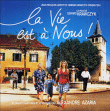 Alexandre Azaria&nbsp;-&nbsp;La vie est à nous