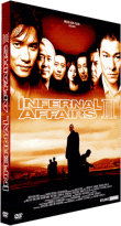 Infernal Affairs III&nbsp;-&nbsp;Wai Keung Lau, Siu-Fai Mak