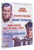 Mélodie en sous-sol - Édition Collector (Coffrets 2 DVD)