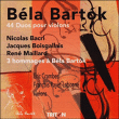Béla Bartok