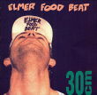 Elmer Food Beat&nbsp;-&nbsp;30 cm