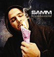 Samm, Coloquinte&nbsp;-&nbsp;Plus rien à foutre