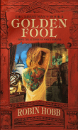 L'assassin royal, T2 The Tawny man&nbsp;-&nbsp;Robin Hobb
