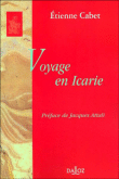 Voyage en Icarie