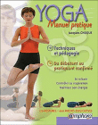 Manuel pratique du yoga
