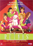 Reinas&nbsp;-&nbsp;Manuel Gomez Pereira