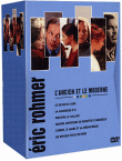 Eric Rohmer - L'ancien et le moderne (DVD)