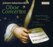 Marcel Ponseele&nbsp;-&nbsp;Concertos pour hautbois