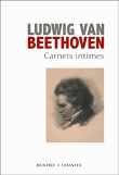 Carnets intimes&nbsp;-&nbsp;Ludwig van Beethoven