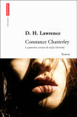 Constance Chatterley&nbsp;-&nbsp;D.H. Lawrence