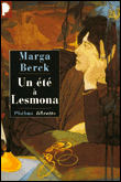 Un été à Lesmona&nbsp;-&nbsp;Marga Berck