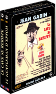 Coffret Le Cave se rebiffe - Le Gentleman d'Epsom