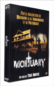 Mortuary - Edition Prestige&nbsp;-&nbsp;Tobe Hooper